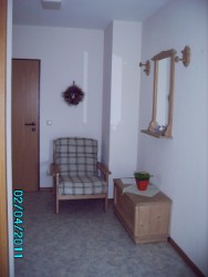 Flur große Wohnung Flur große Wohnung
