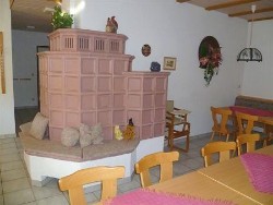 Kachelofen Kachelofen