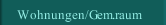Wohnungen/Gem.raum