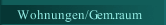 Wohnungen/Gem.raum